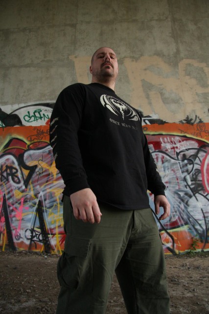 Birth of the Apocalypse