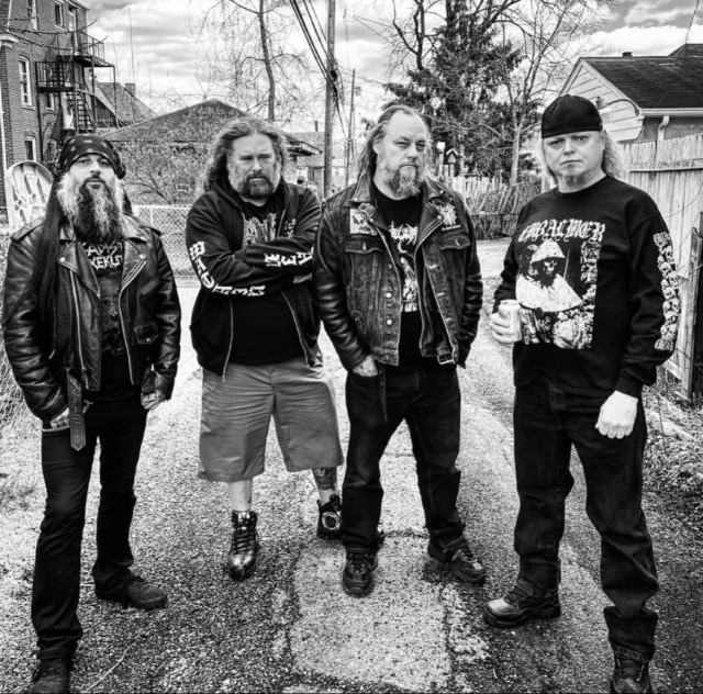 Nightrealm Apocaylpse