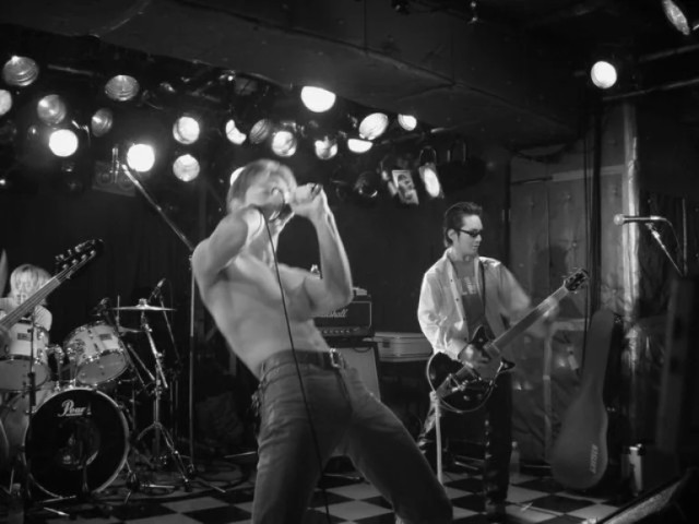 Pizza Party! / [untitled]