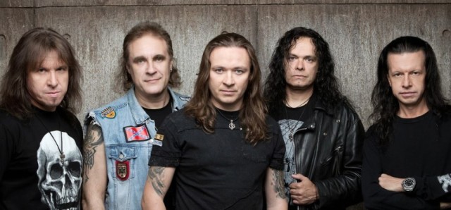 Tribute to Harley-Davidson