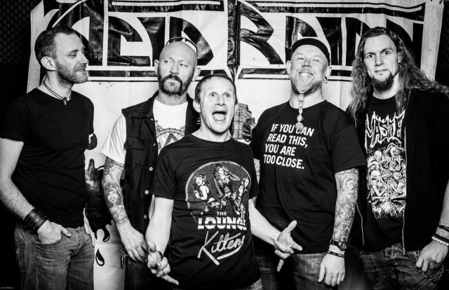 The Fear / Moshkinstein