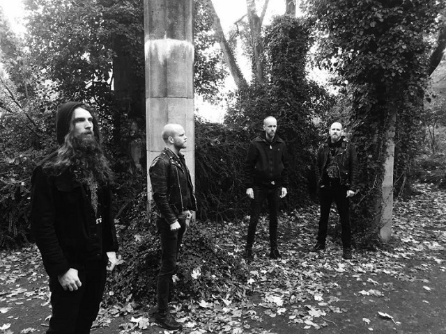 Dagger in the Warm Straw