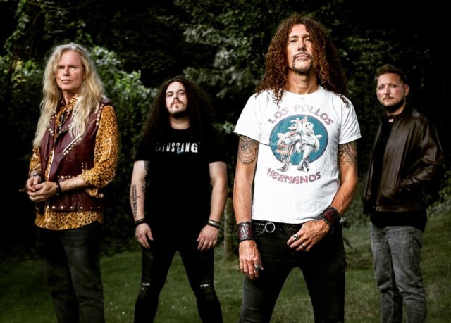 Burning Heart / Ready for You