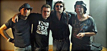 Чёрная гвардiя