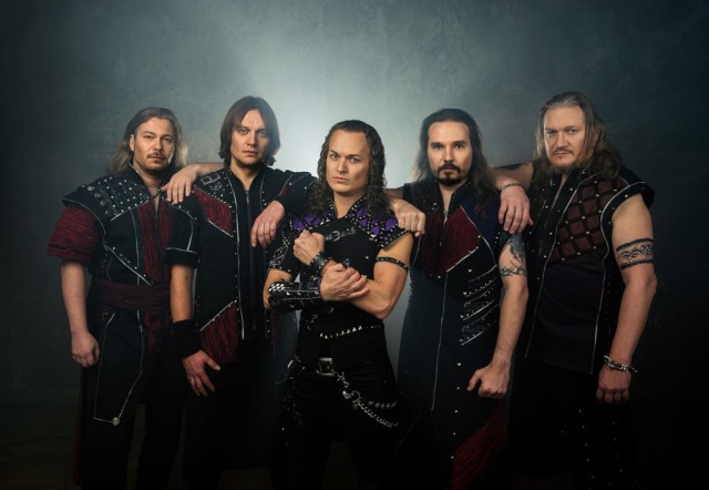 Звон монет (2024)