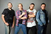 Album cover for Бей (Акустика)