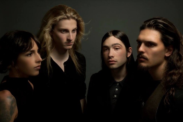 Land of Snow and Sorrow