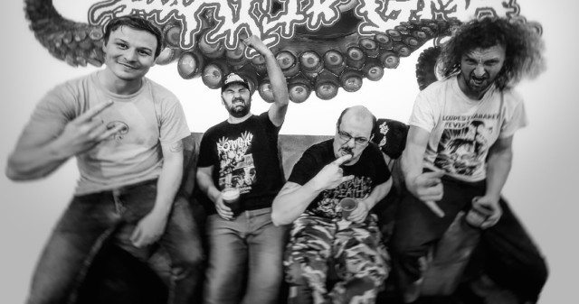 Carnal Diafragma / Bizarre Embalming