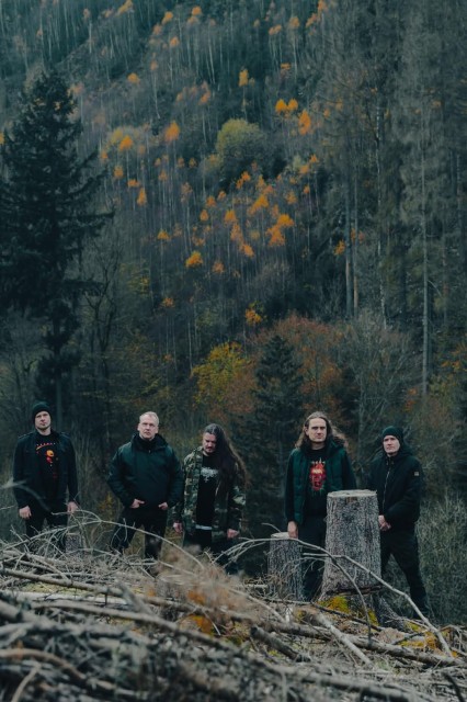 In Battle... There Is No Law