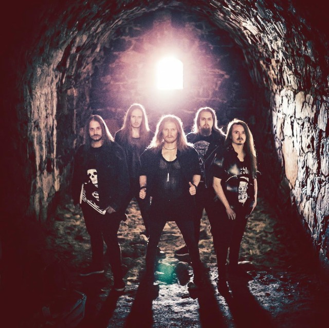 Like the Phoenix I Will Rise