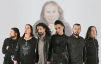 Una leyenda del rock