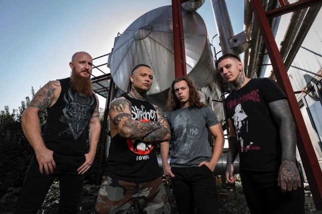 And the Dead Will Walk