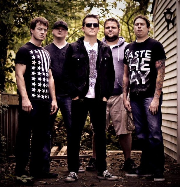 More Than You Can Handle