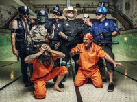 Album cover for XCAB
