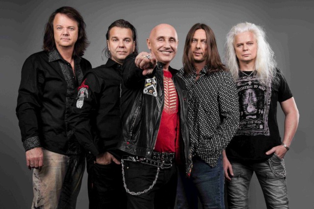 Edda Művek 7. előzetes kislemez