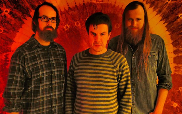 Center of the Sun / Midnight Boogie