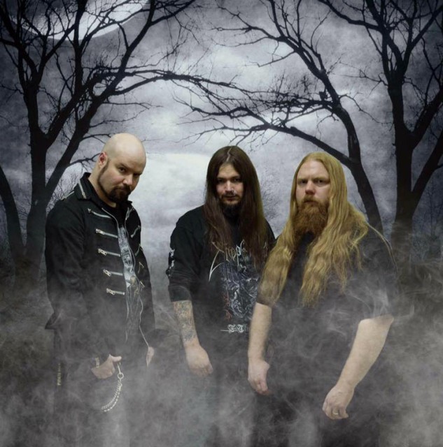 The Grim Reaper’s Tears