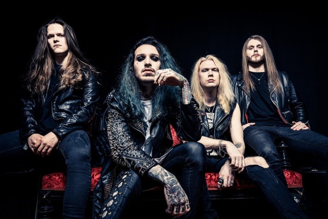 Scion AV Presents Skybound