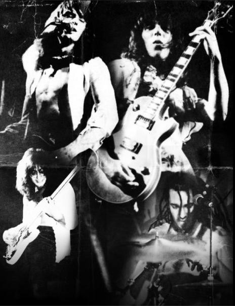 Rock ’n Roll Superstar