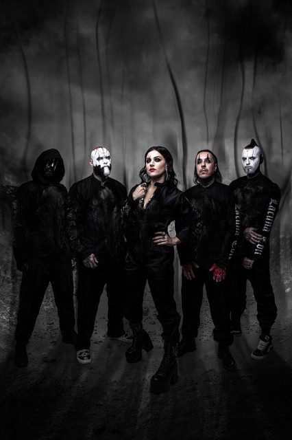 Lacuna Coil
