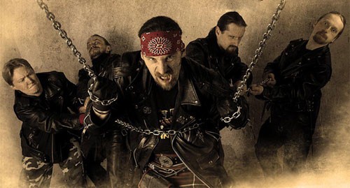 The Kvlt and Troo and Eevil and Grimm and Nekro