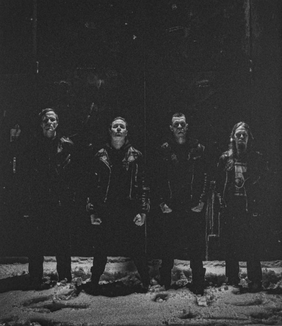 Sinmara / Misþyrming