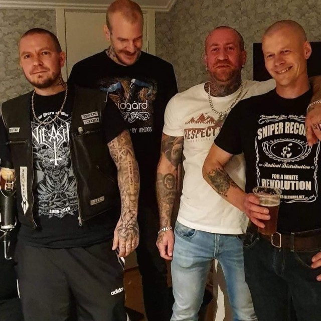 Old Times...Forgotten