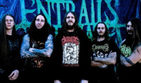 Cadaverous Inhuman Form