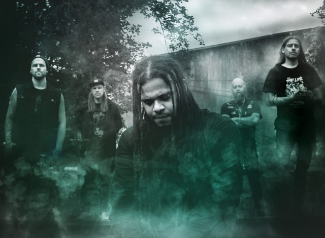 Just For A Moment (Austere Cover)