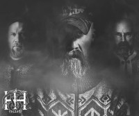 Album cover for Stenfinn
