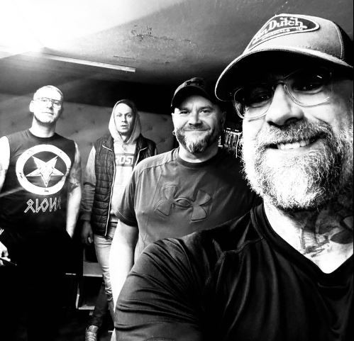 Fantasy Wants Victim / When the Earth Spit Out the Dead