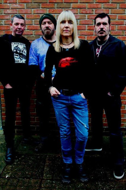 Within the Prophecy / Behind the Realms of Madness