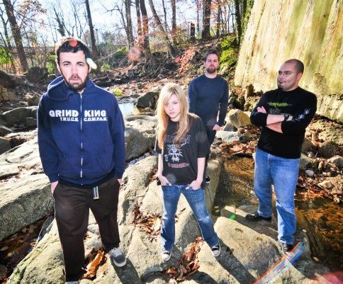 Agoraphobic Nosebleed / Crom