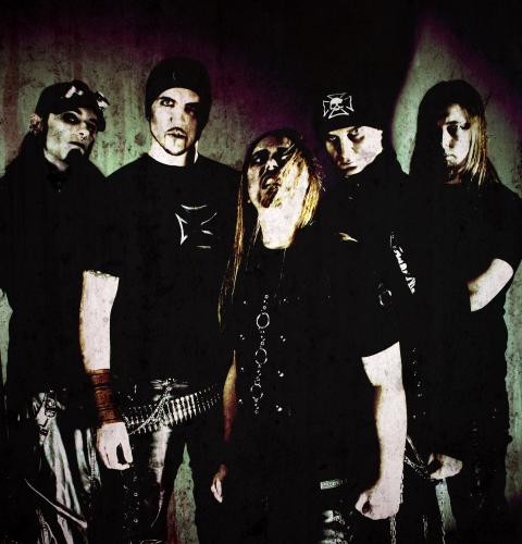 The Plague Angel (20th Anniversary EP)