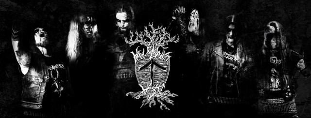 Rostiges Ruhrmetall - The Saruman Archives