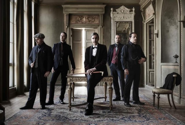 Still Day Beneath the Sun