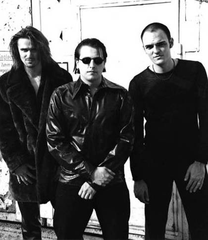 Of Things Not Seen / Oh, Great Spirit