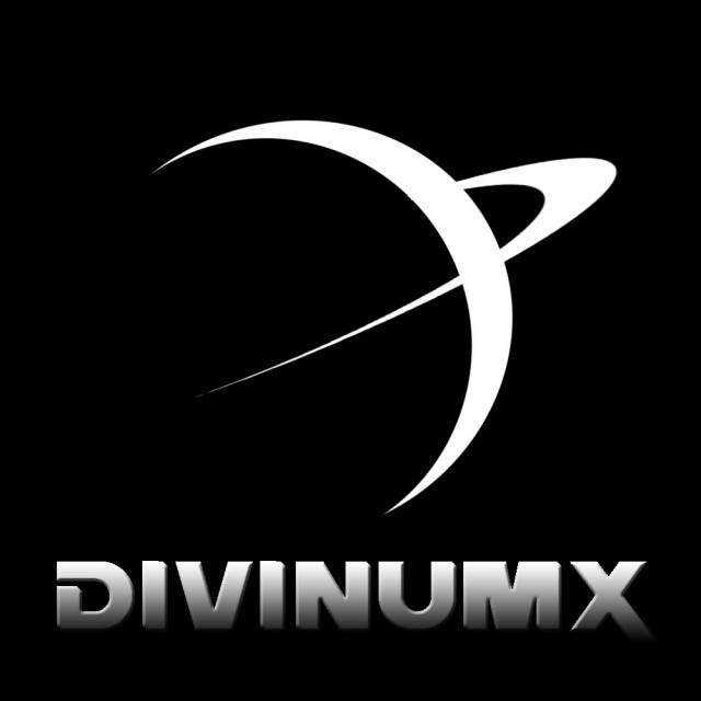 DivinumX Metal EP