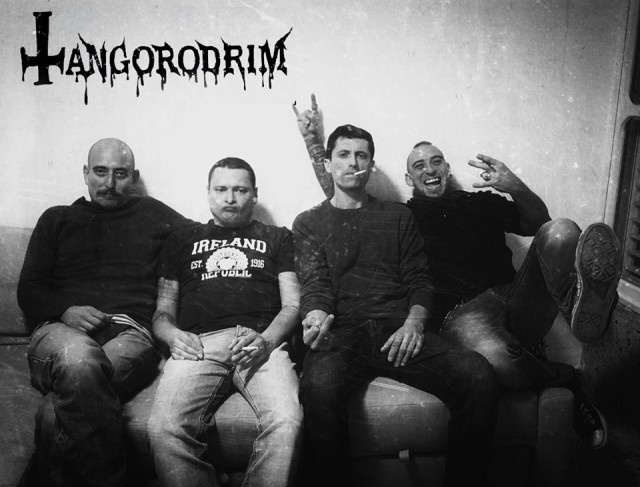 Unholy and Unlimited...