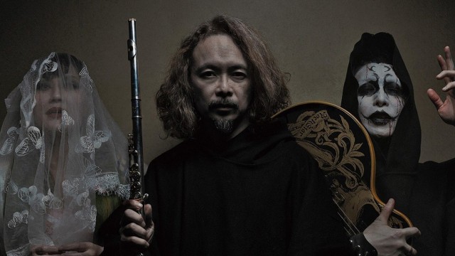 To Hell and Back: Tribute to Venom