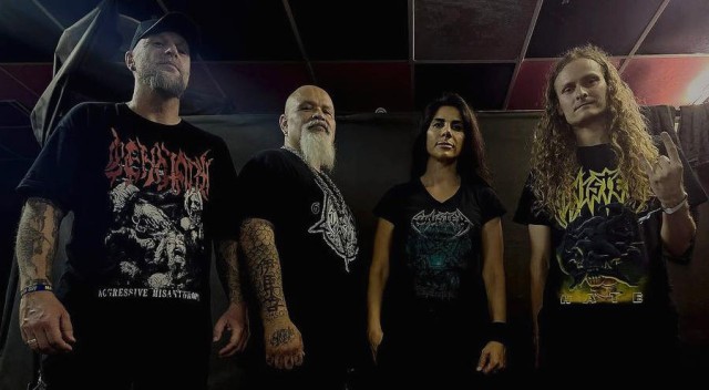 Sinister / Monastery