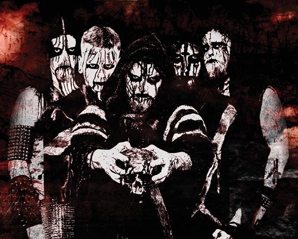 Pomsta Pekelných Legií (The Revenge of Hell's Legions)