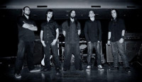 Album cover for Rebirth