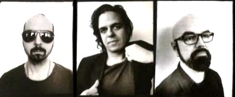 Earache: Nextgen 98 Tour