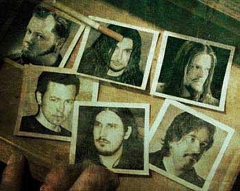 Complications: Trilogy of Intricacy