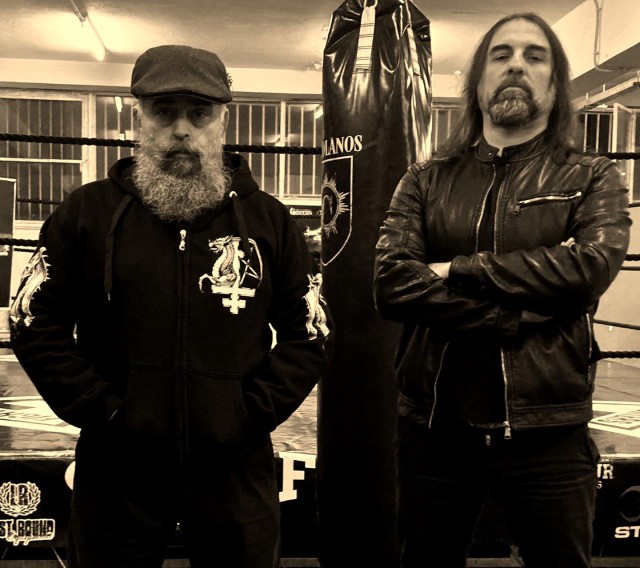 From Beyond the Grave II / In Blood We Trust