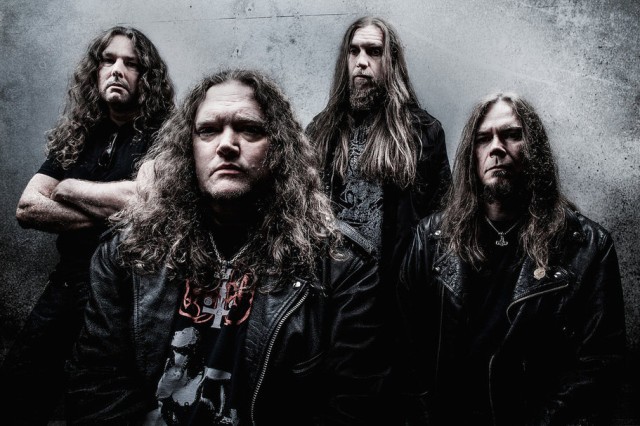 And the Laughter Has Died...