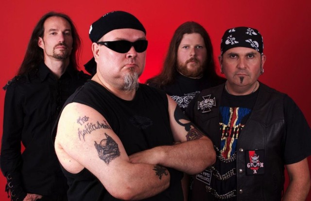 The Ultimate Desecration