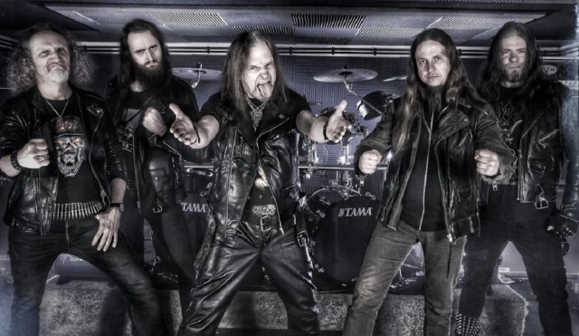 An Act of Darkness / I.F.Y.