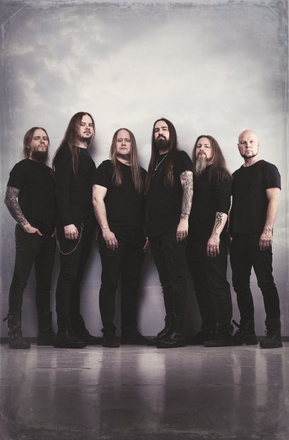 Förnyelse i tre akter